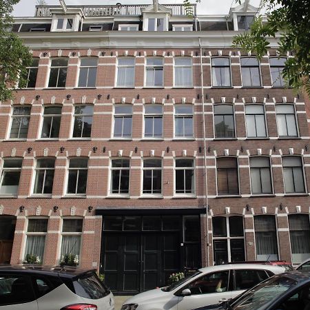 Studio Jan Steen Amsterdam Buitenkant foto