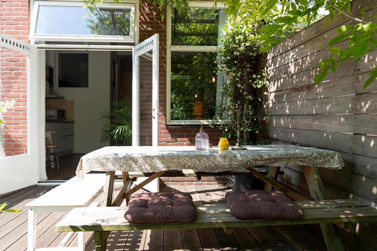 Studio Jan Steen Amsterdam Buitenkant foto